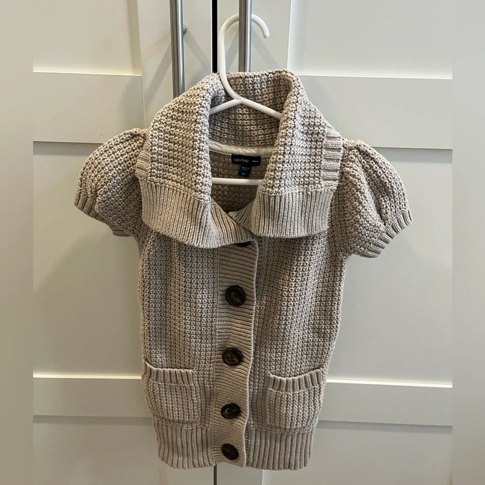 GAP size 4t